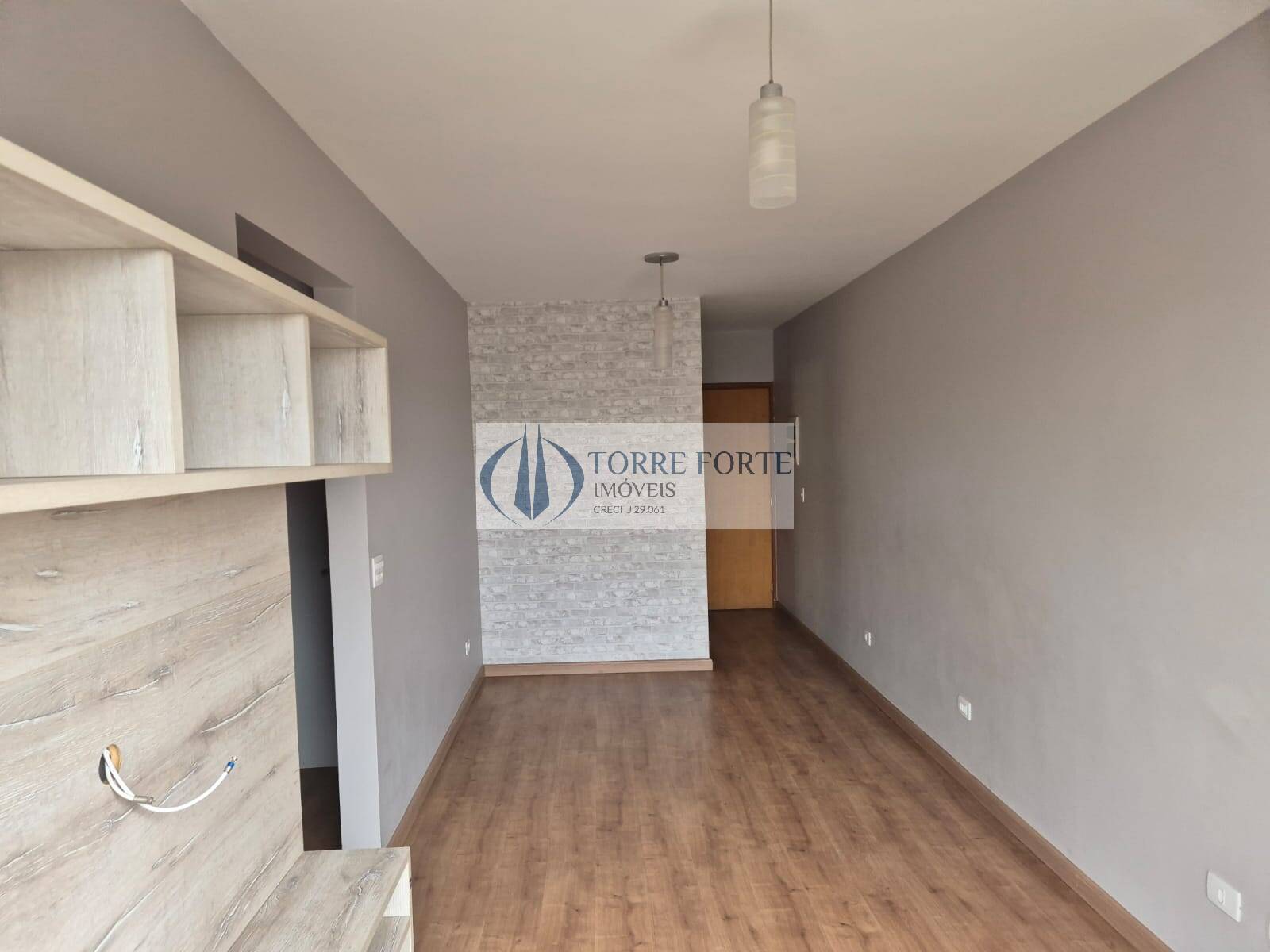 Apartamento à venda com 2 quartos, 52m² - Foto 3