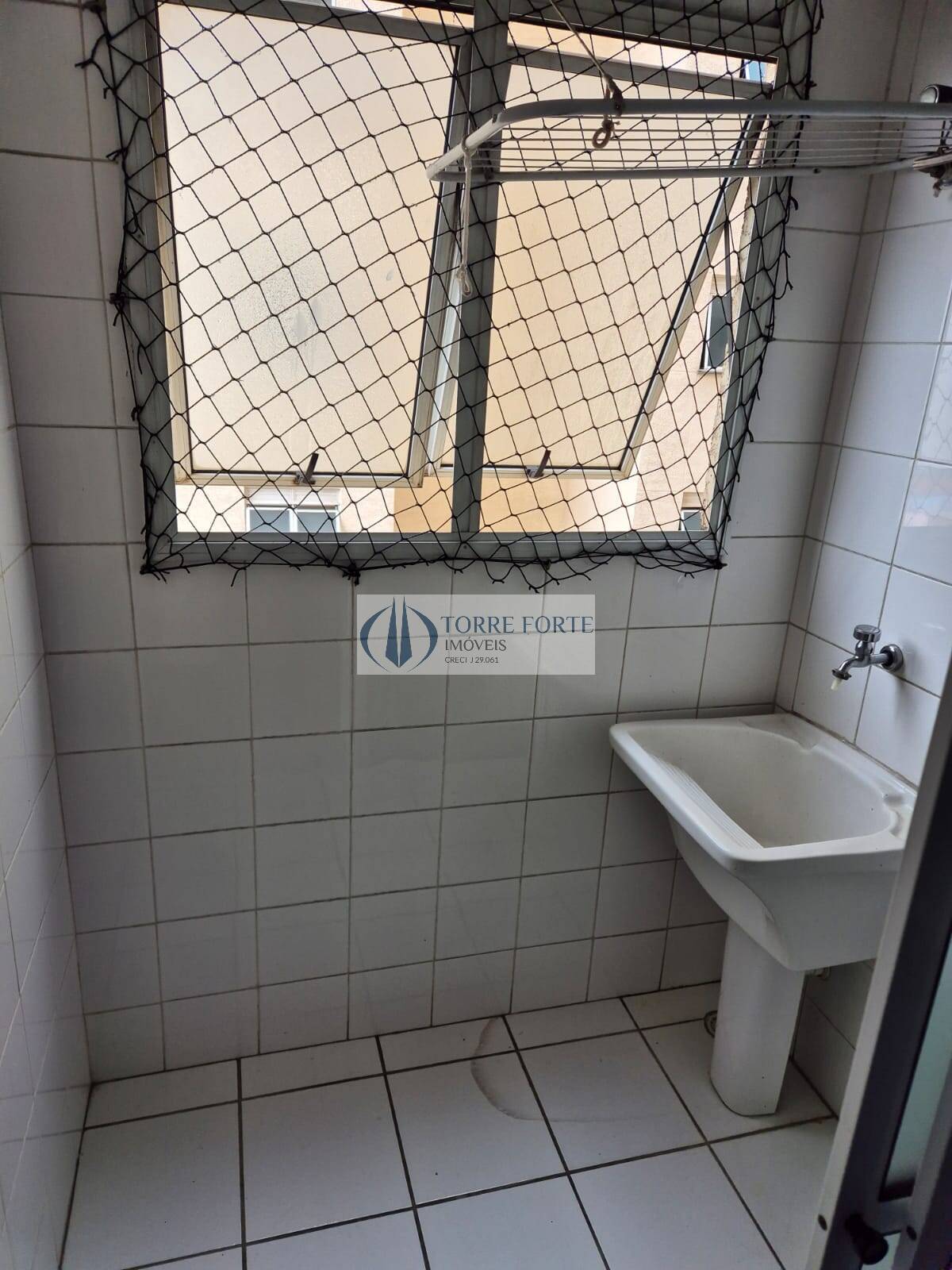 Apartamento à venda com 2 quartos, 52m² - Foto 10