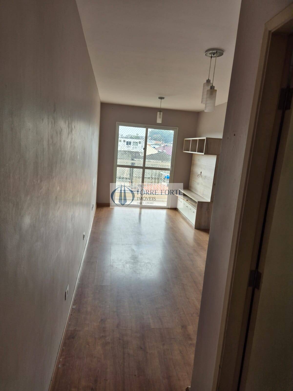 Apartamento à venda com 2 quartos, 52m² - Foto 7