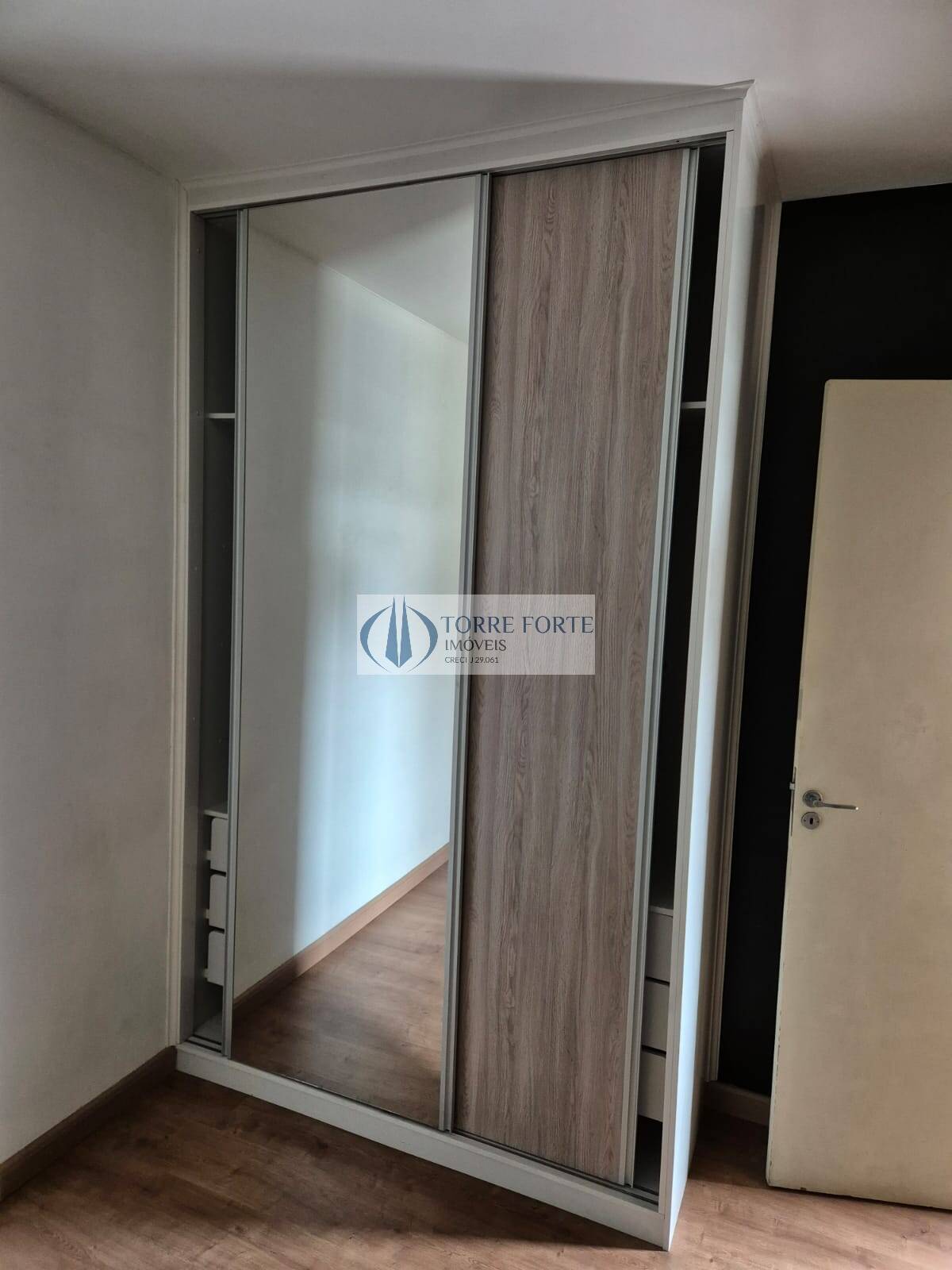 Apartamento à venda com 2 quartos, 52m² - Foto 8