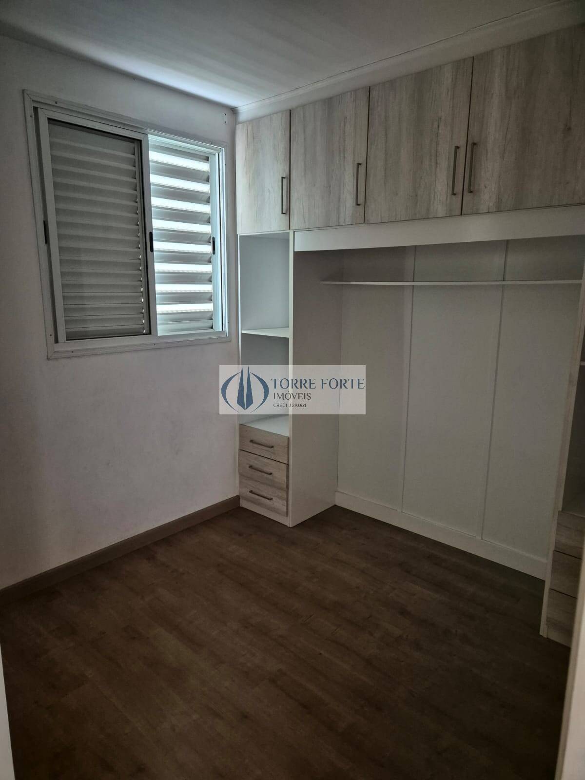 Apartamento à venda com 2 quartos, 52m² - Foto 9