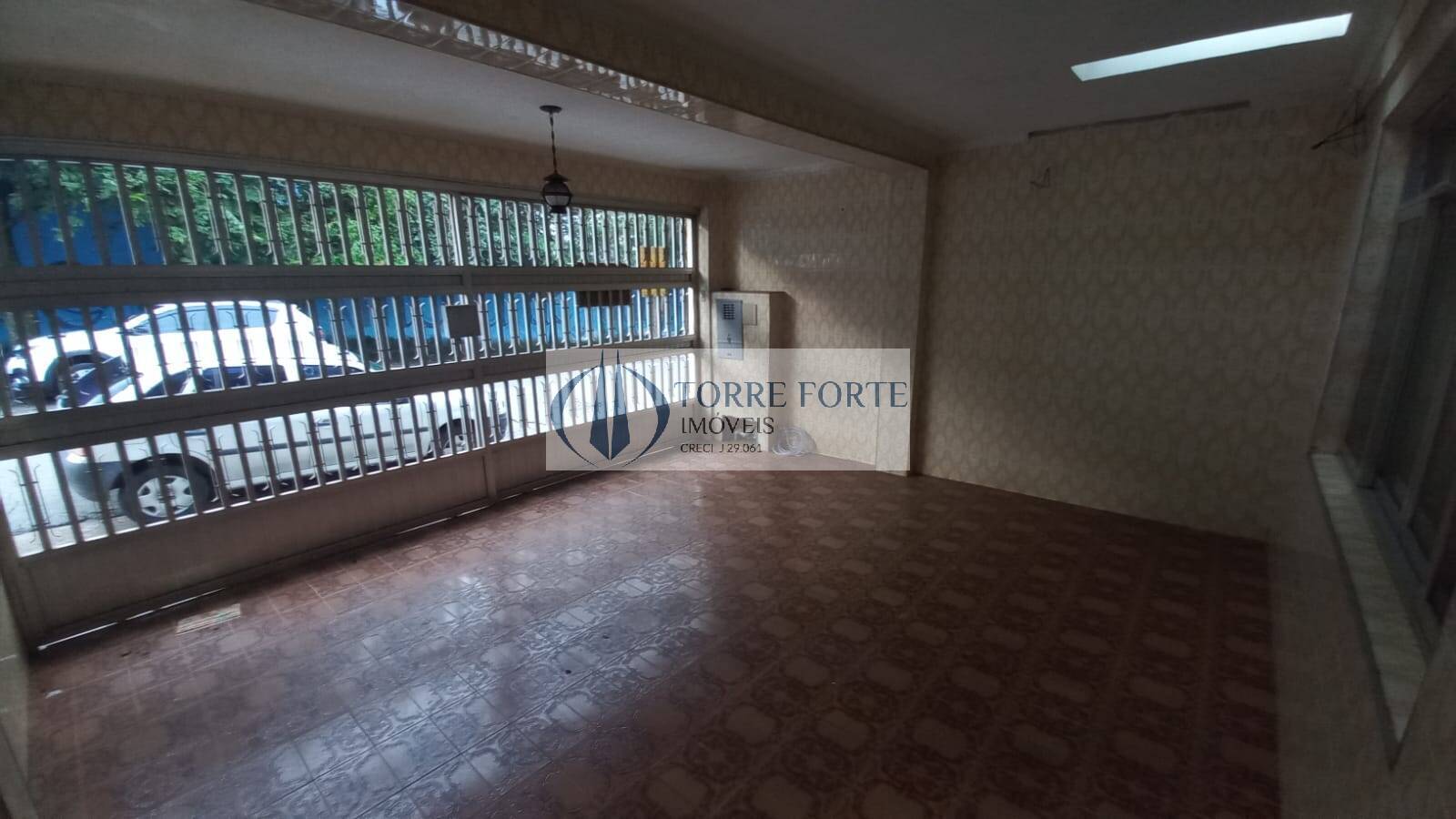 Sobrado à venda com 2 quartos, 145m² - Foto 1