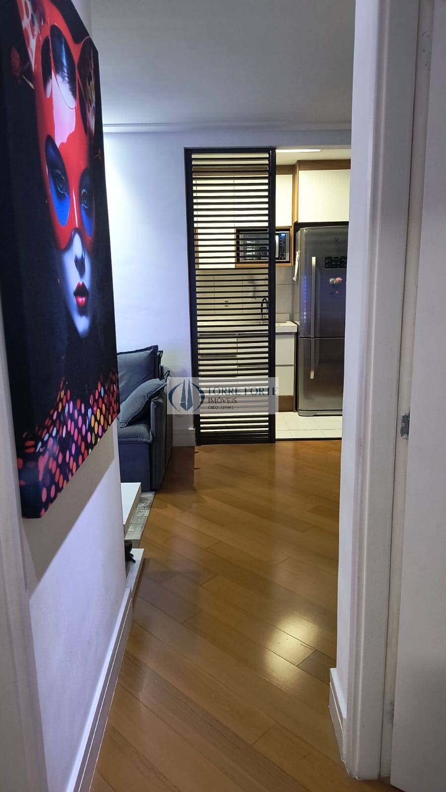 Apartamento à venda com 2 quartos, 67m² - Foto 15