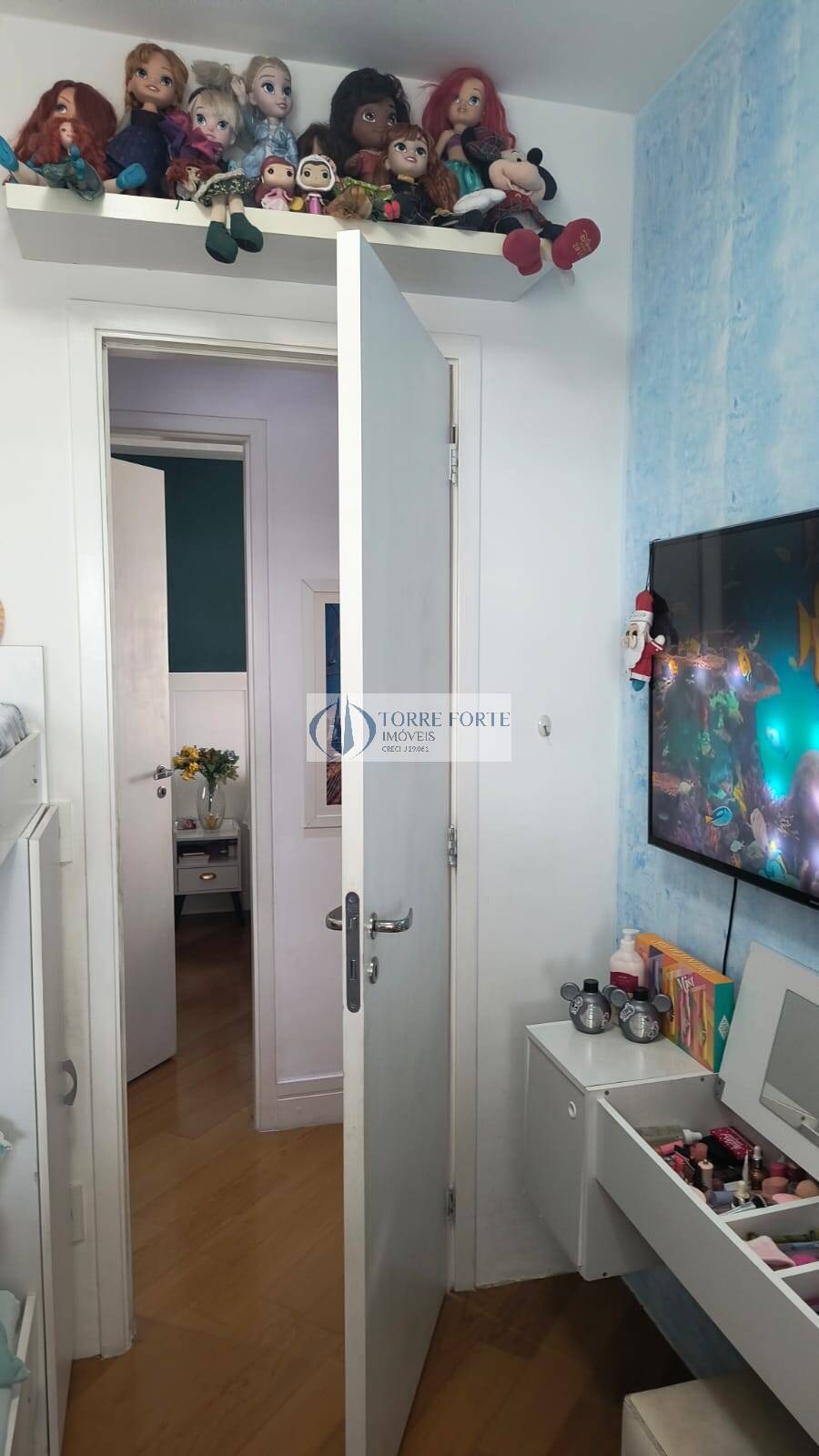 Apartamento à venda com 2 quartos, 67m² - Foto 8