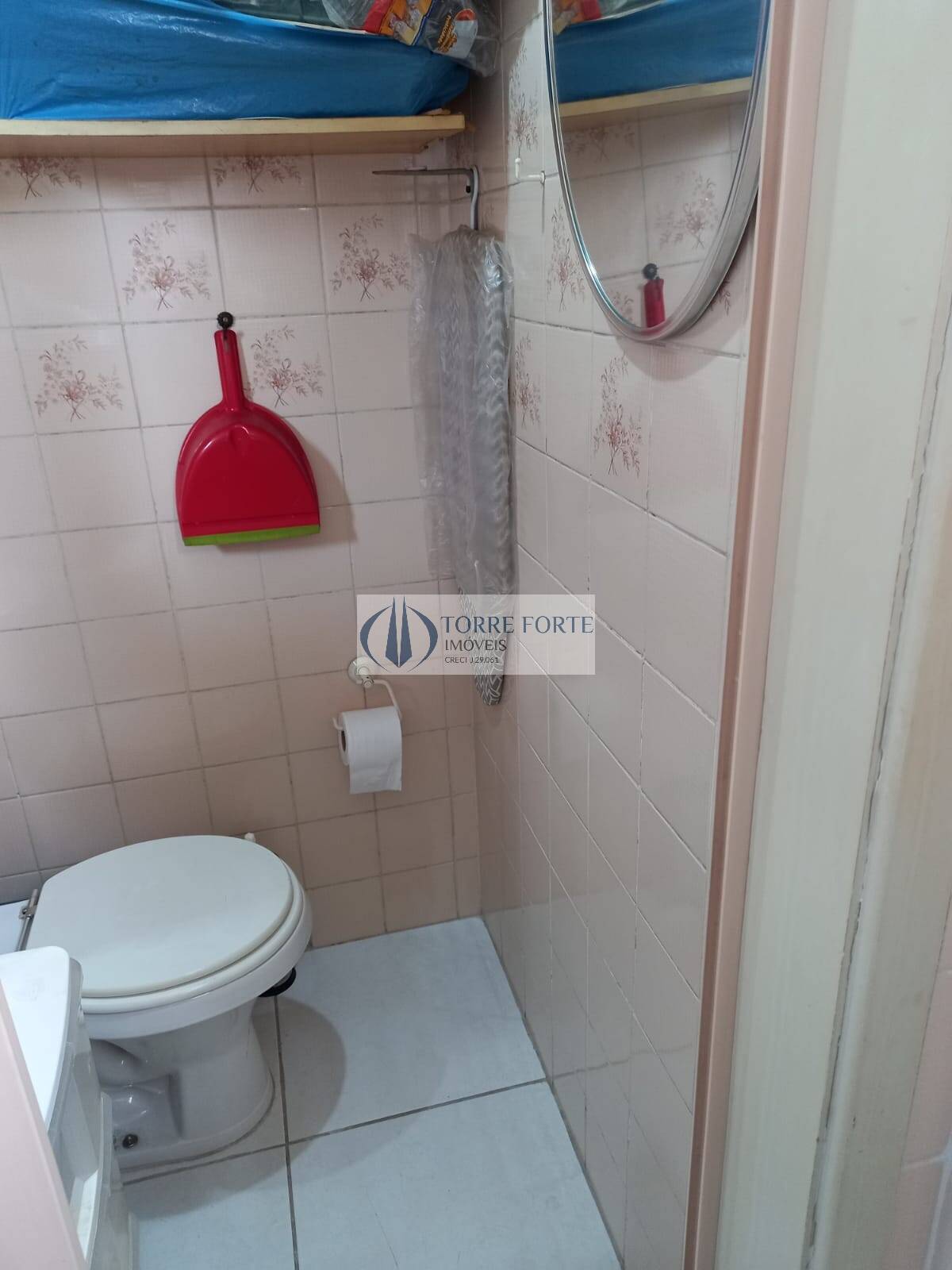 Apartamento à venda com 2 quartos, 60m² - Foto 21