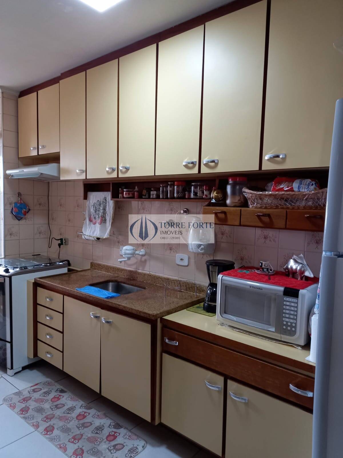 Apartamento à venda com 2 quartos, 60m² - Foto 10