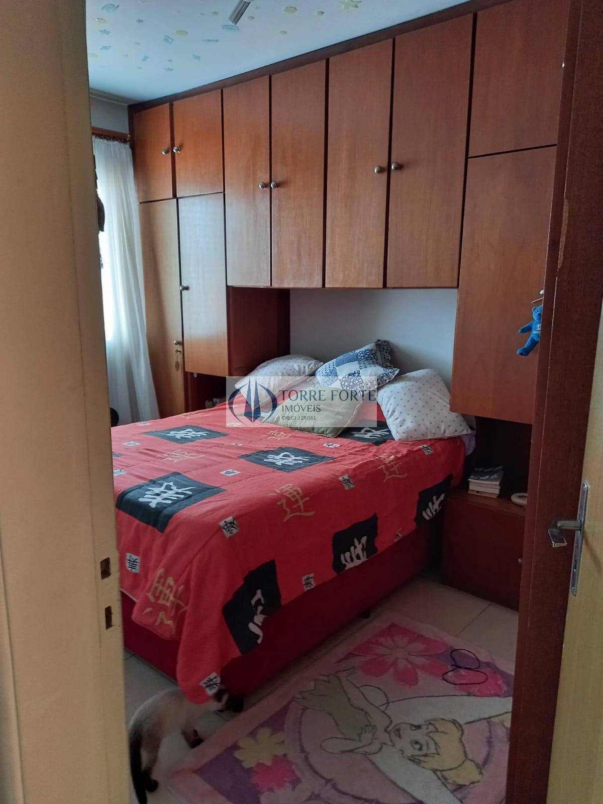 Apartamento à venda com 2 quartos, 60m² - Foto 14