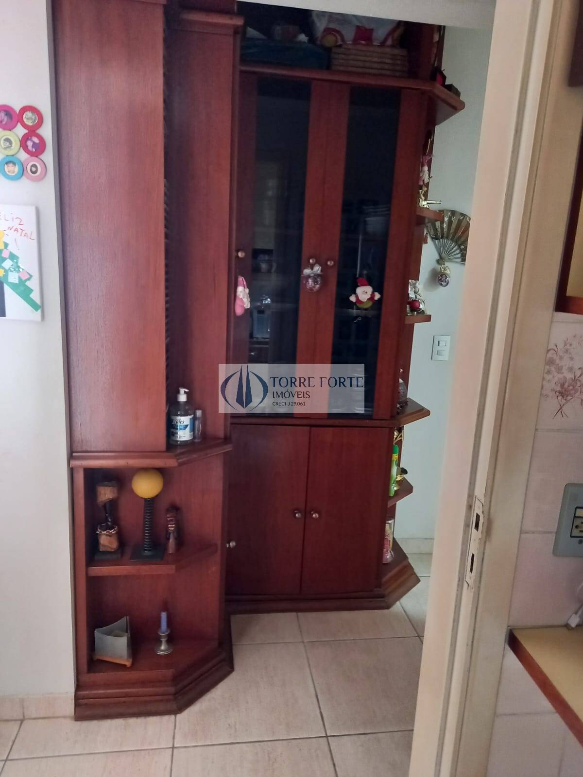 Apartamento à venda com 2 quartos, 60m² - Foto 9