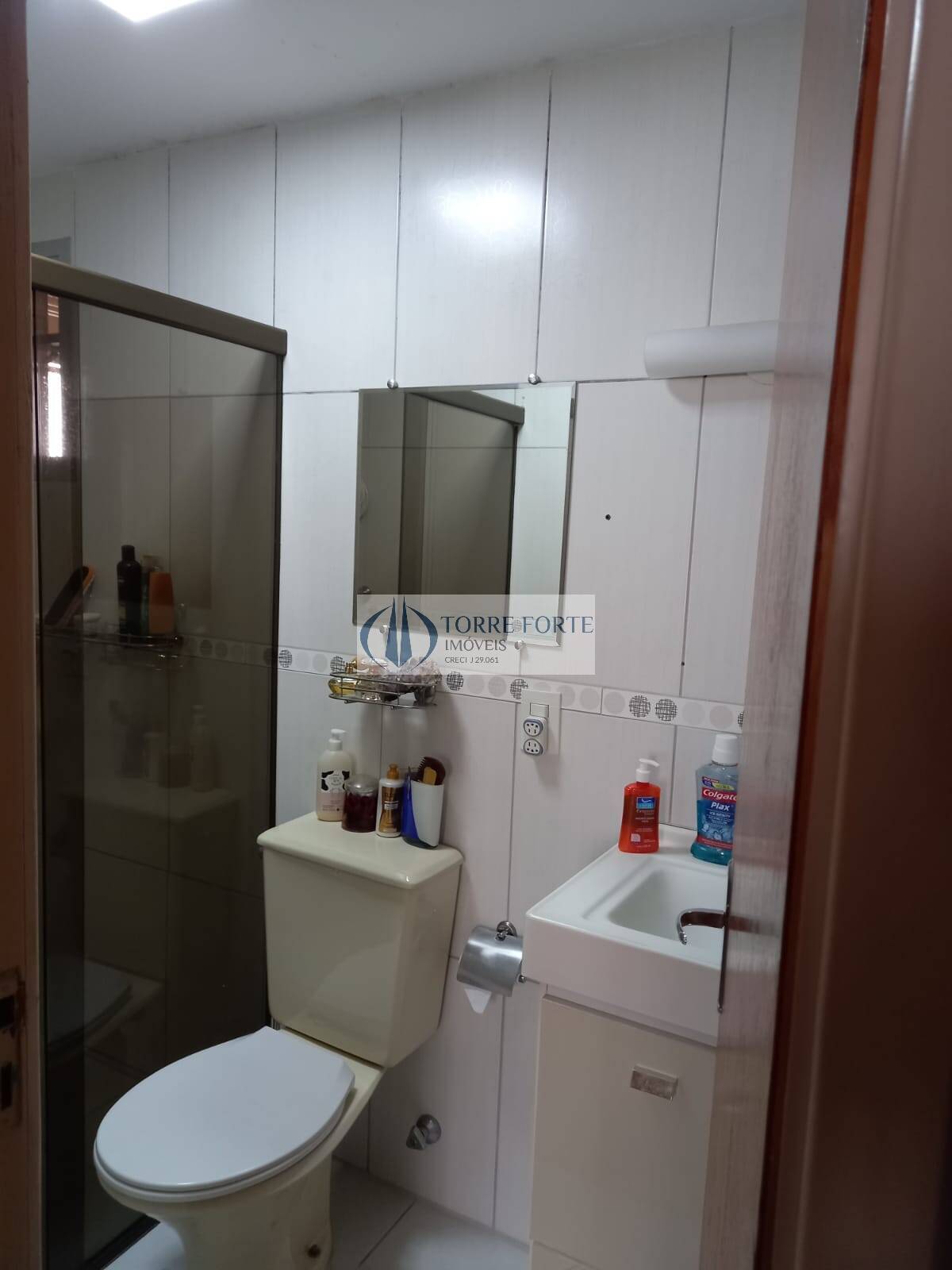 Apartamento à venda com 2 quartos, 60m² - Foto 13