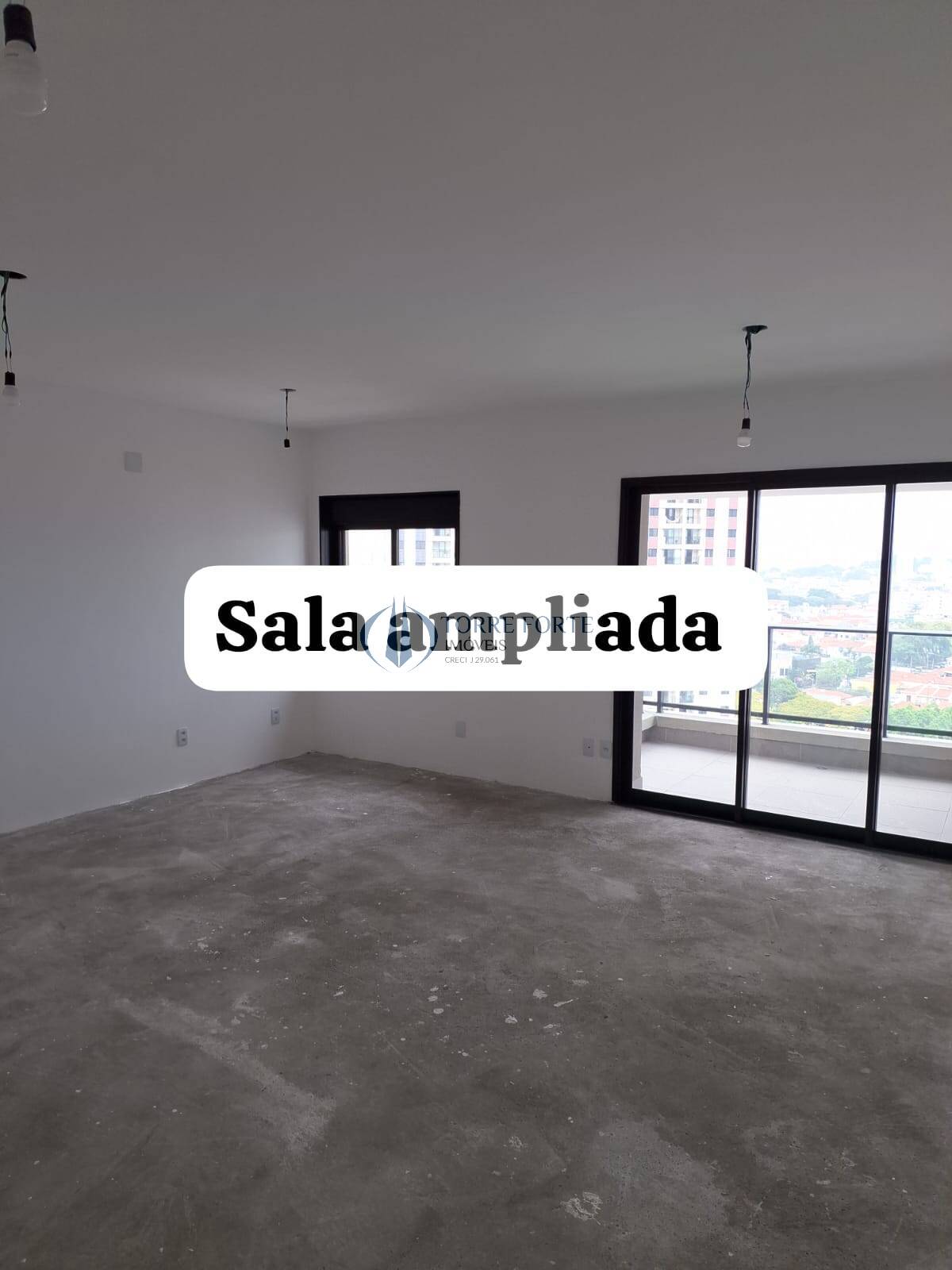 Apartamento à venda com 3 quartos, 115m² - Foto 5