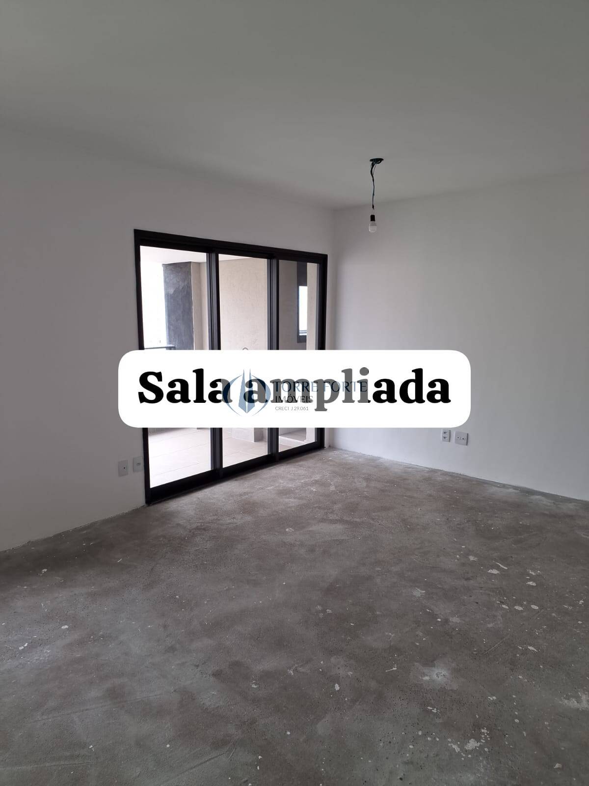 Apartamento à venda com 3 quartos, 115m² - Foto 4