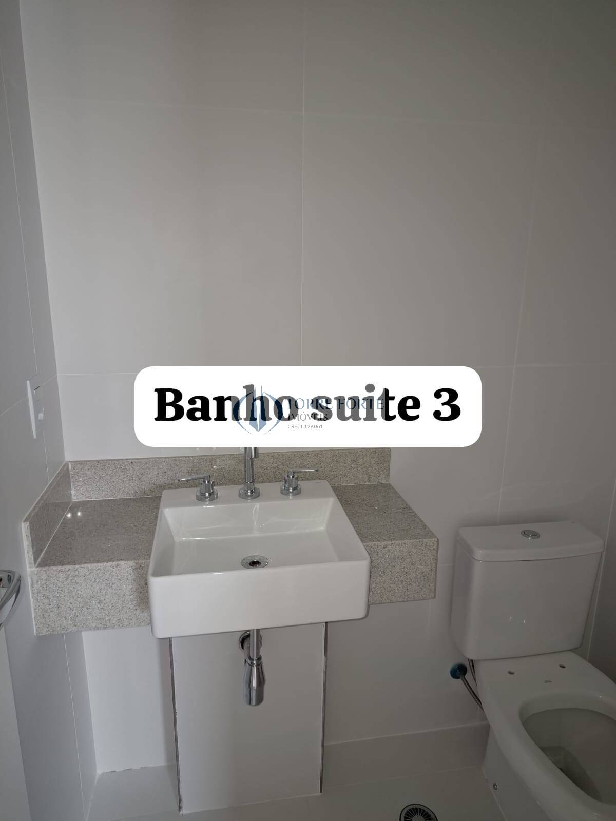 Apartamento à venda com 3 quartos, 115m² - Foto 12