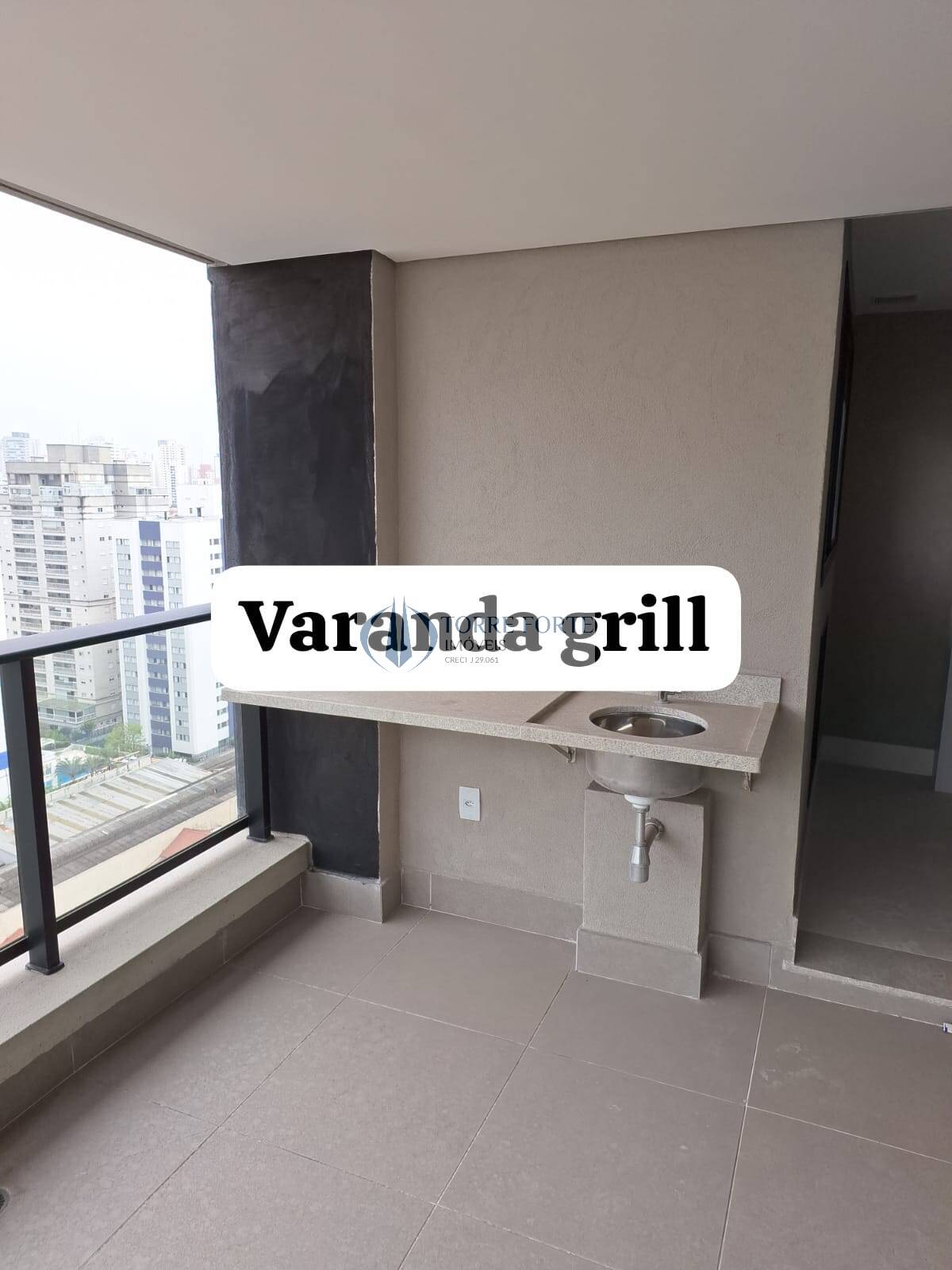 Apartamento à venda com 3 quartos, 115m² - Foto 3