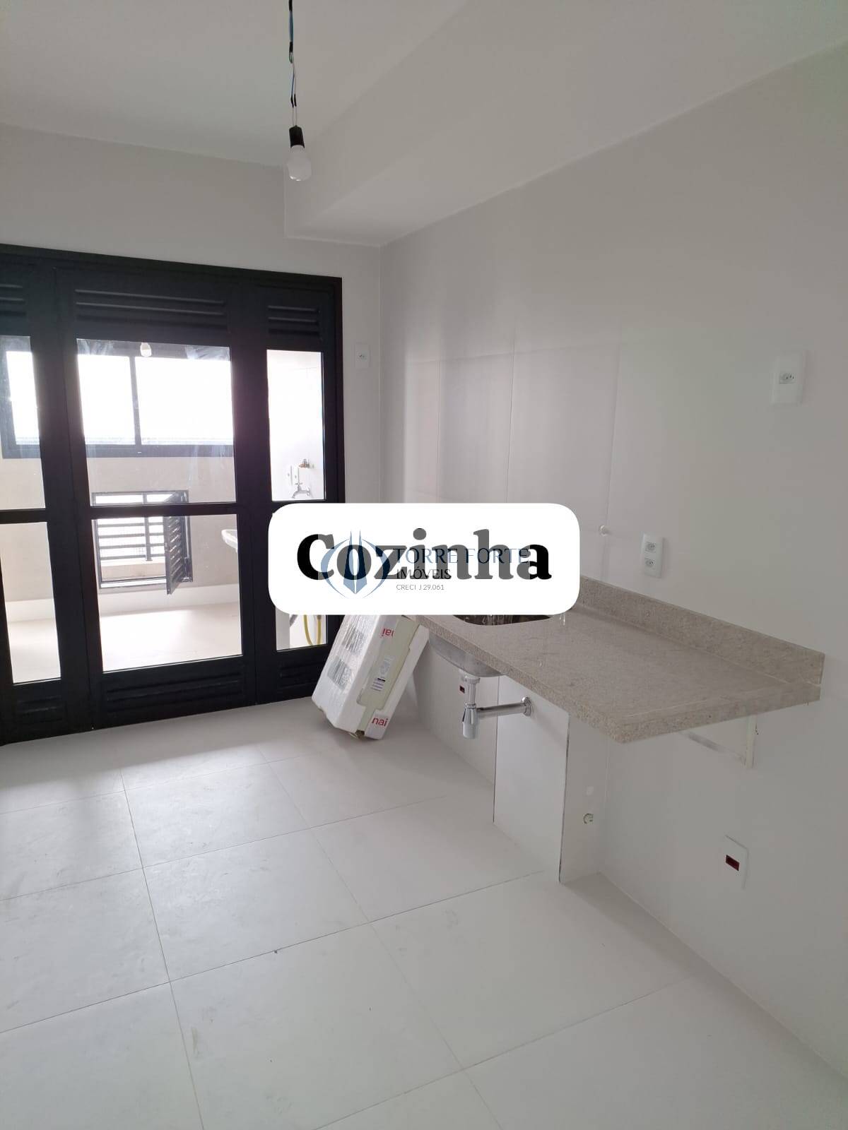 Apartamento à venda com 3 quartos, 115m² - Foto 8