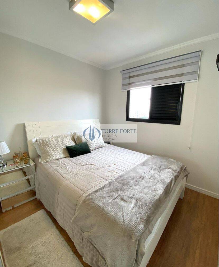 Apartamento à venda com 2 quartos, 59m² - Foto 4