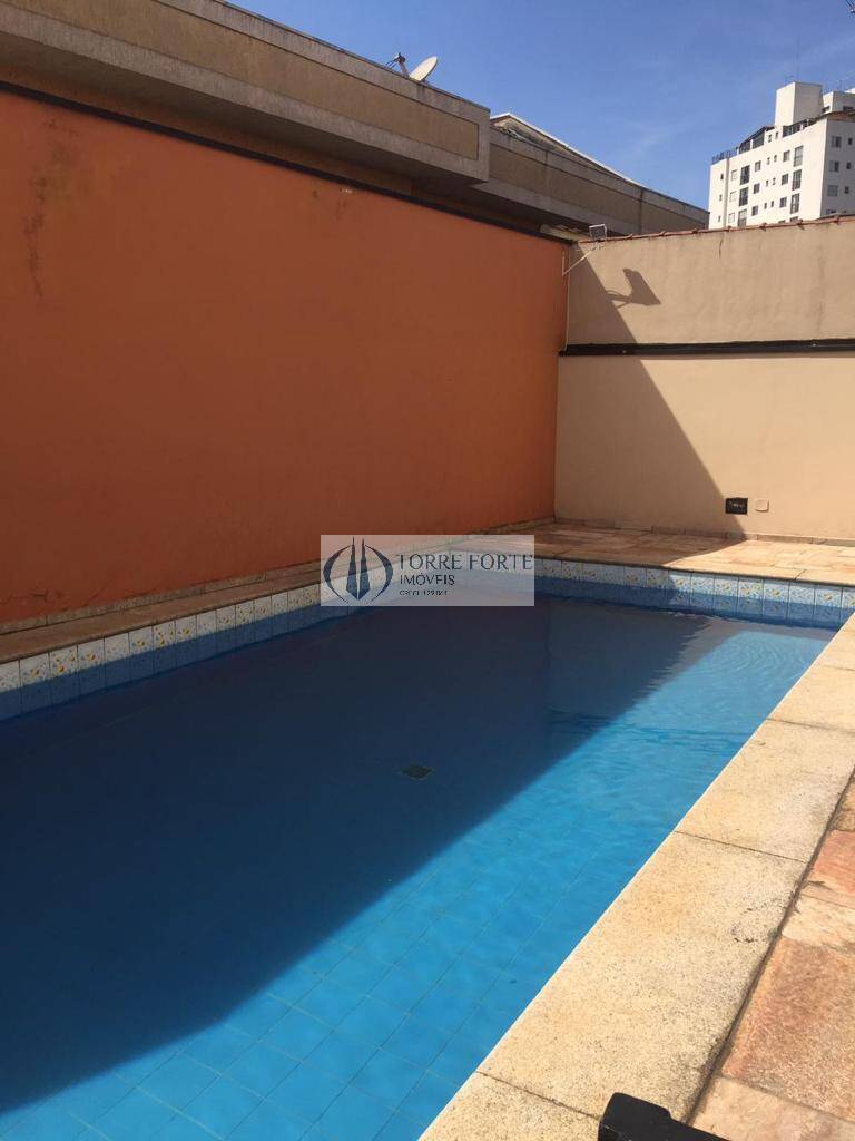 Apartamento à venda com 2 quartos, 59m² - Foto 10