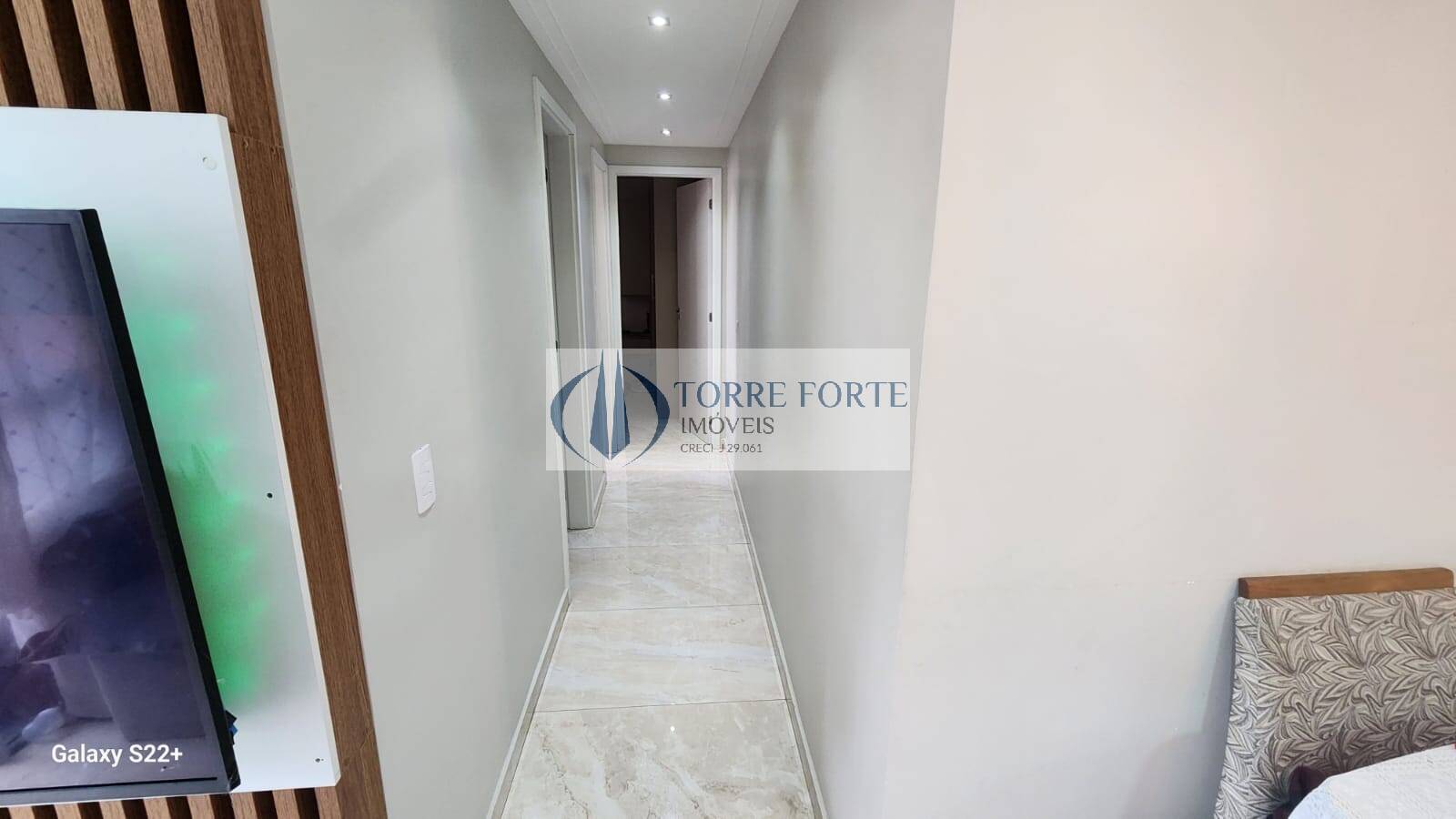 Apartamento à venda com 2 quartos, 47m² - Foto 5