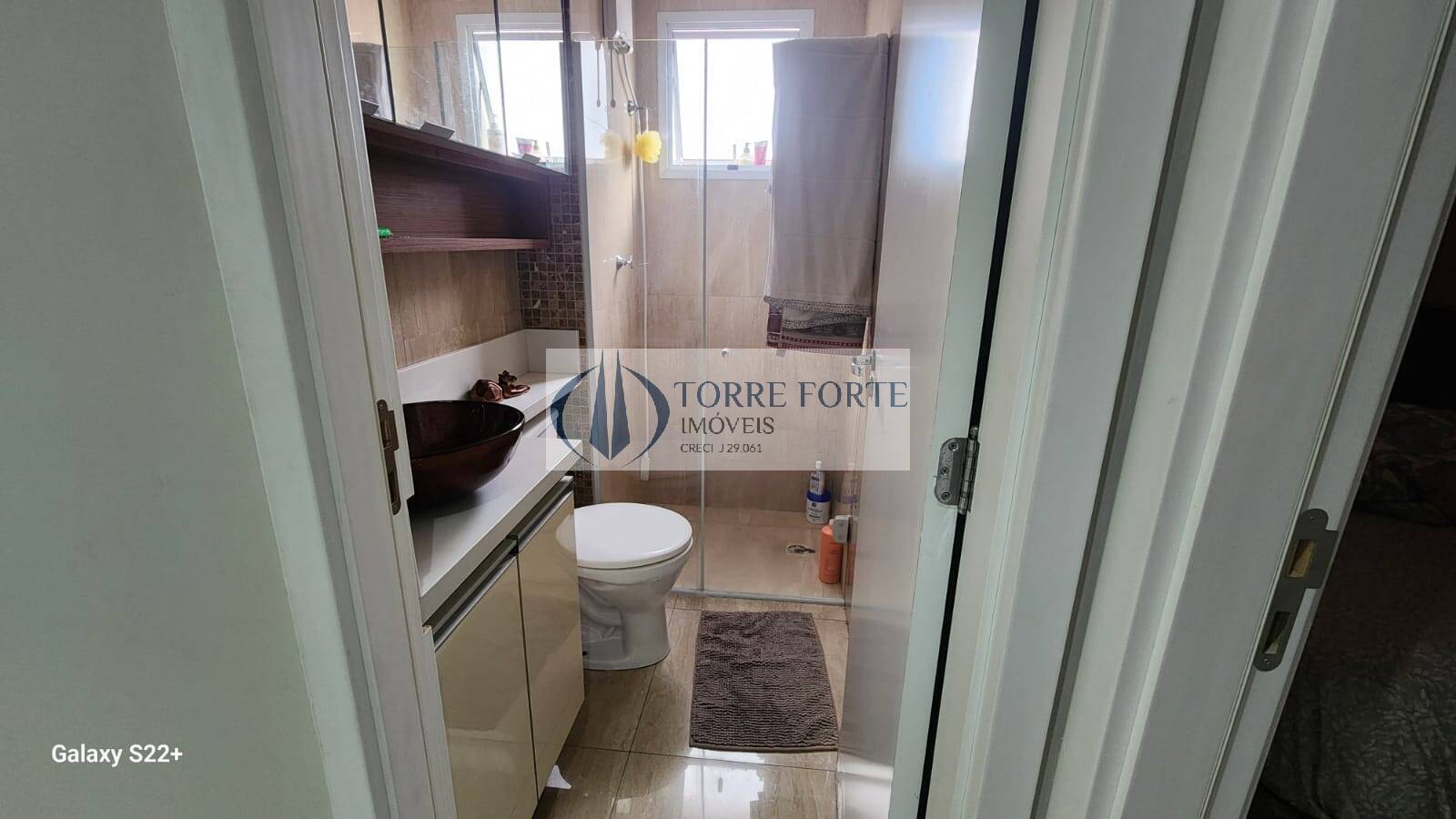 Apartamento à venda com 2 quartos, 47m² - Foto 6