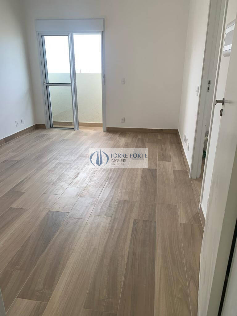 Apartamento à venda com 1 quarto, 29m² - Foto 1