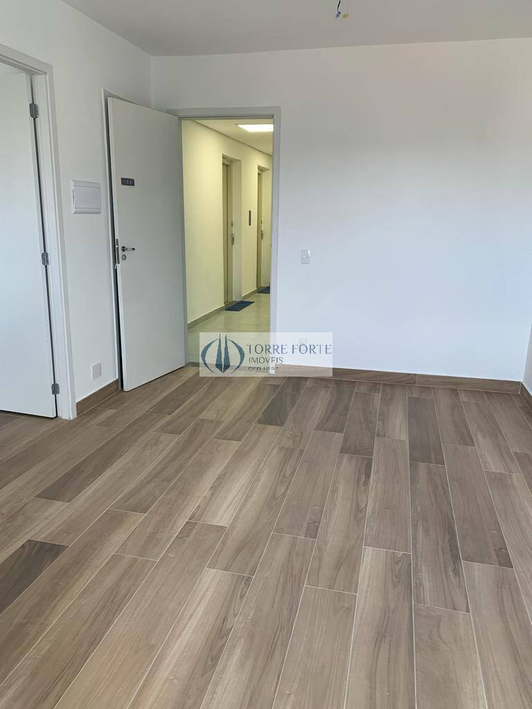 Apartamento à venda com 1 quarto, 29m² - Foto 5