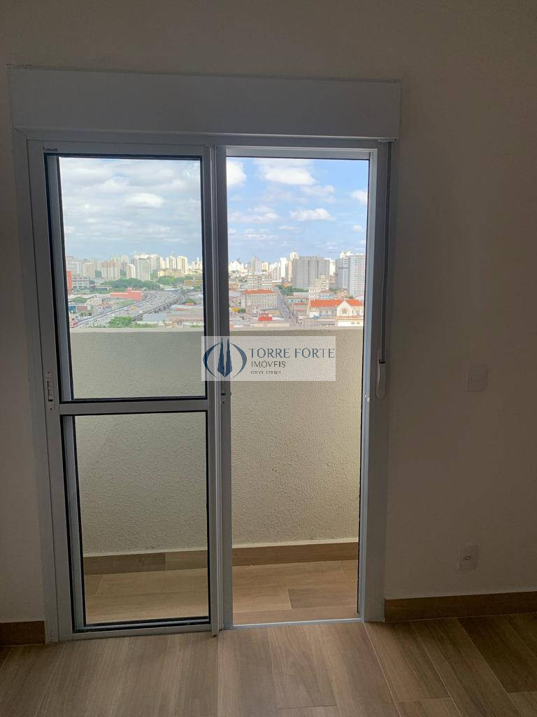 Apartamento à venda com 1 quarto, 29m² - Foto 6