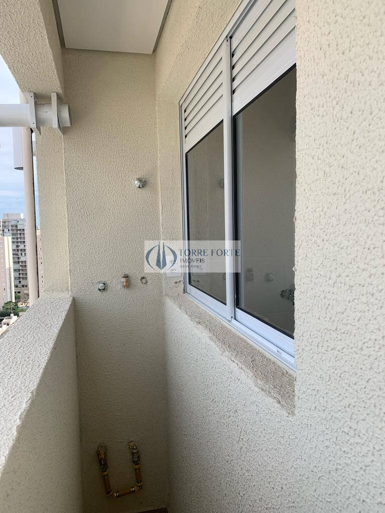 Apartamento à venda com 1 quarto, 29m² - Foto 7