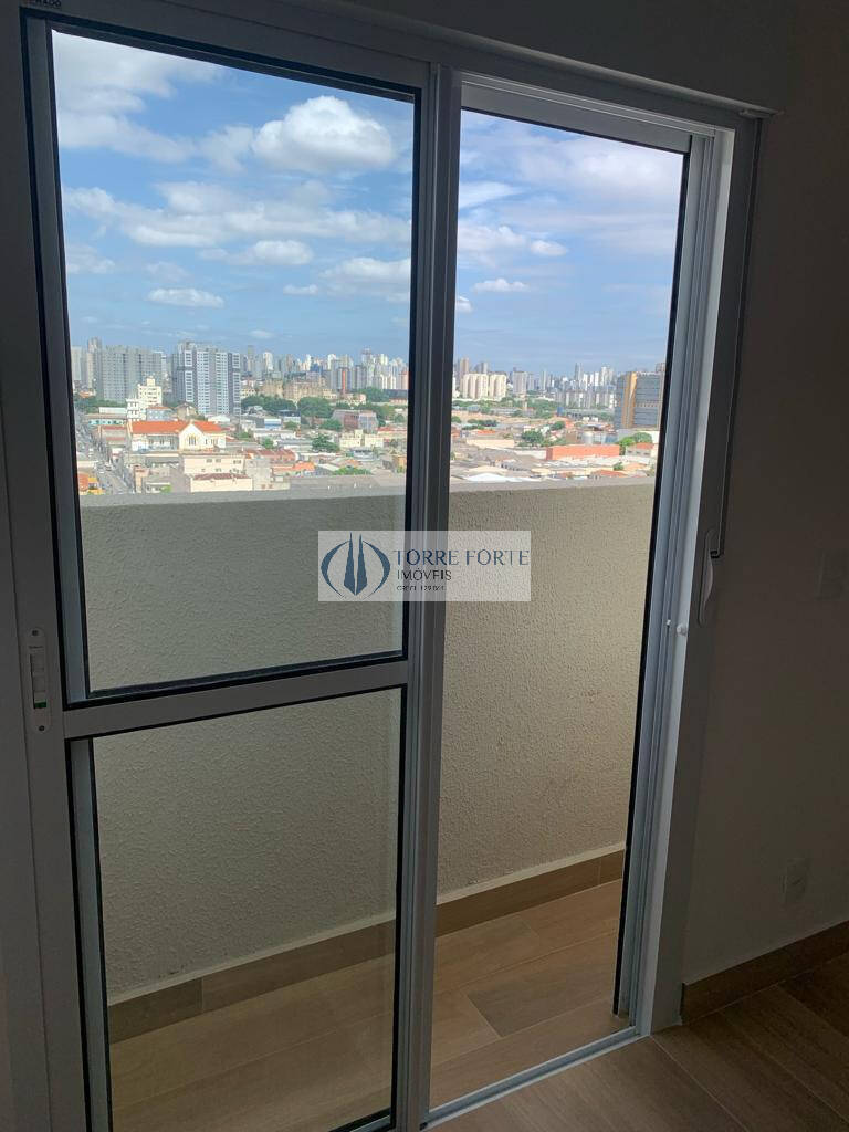 Apartamento à venda com 1 quarto, 29m² - Foto 8