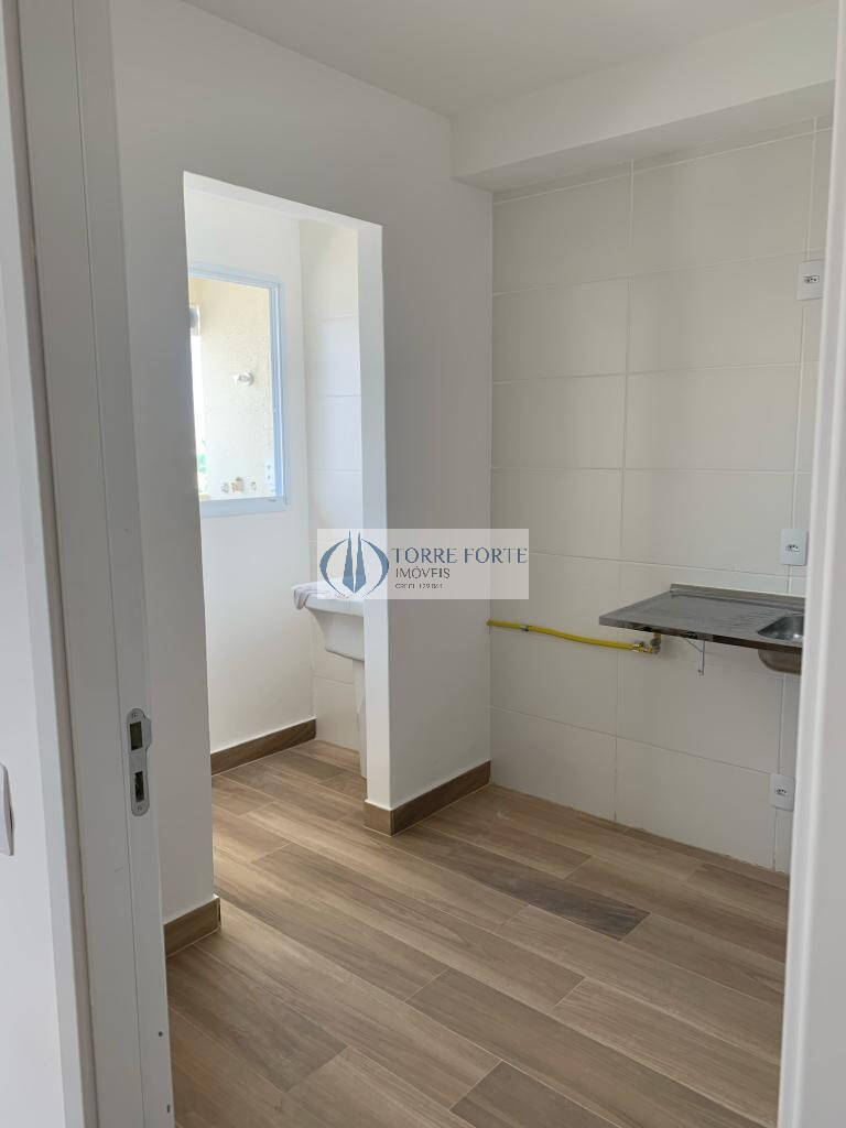 Apartamento à venda com 1 quarto, 29m² - Foto 10