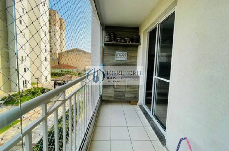 Apartamento à venda com 2 quartos, 67m² - Foto 11