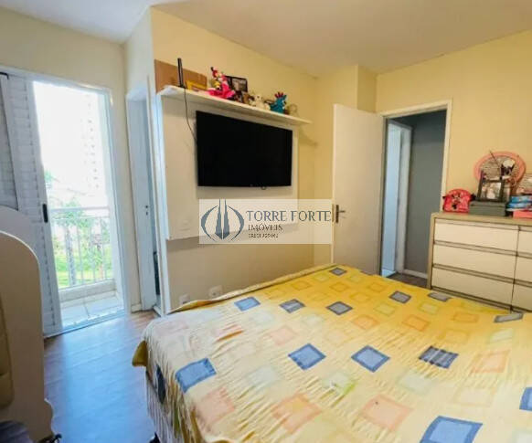 Apartamento à venda com 2 quartos, 67m² - Foto 8