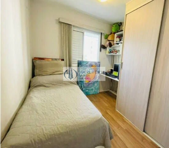 Apartamento à venda com 2 quartos, 67m² - Foto 9