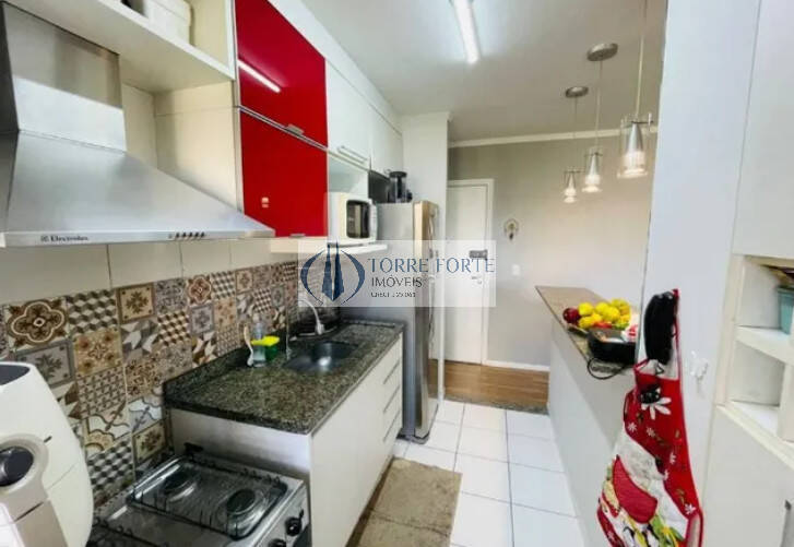 Apartamento à venda com 2 quartos, 67m² - Foto 7