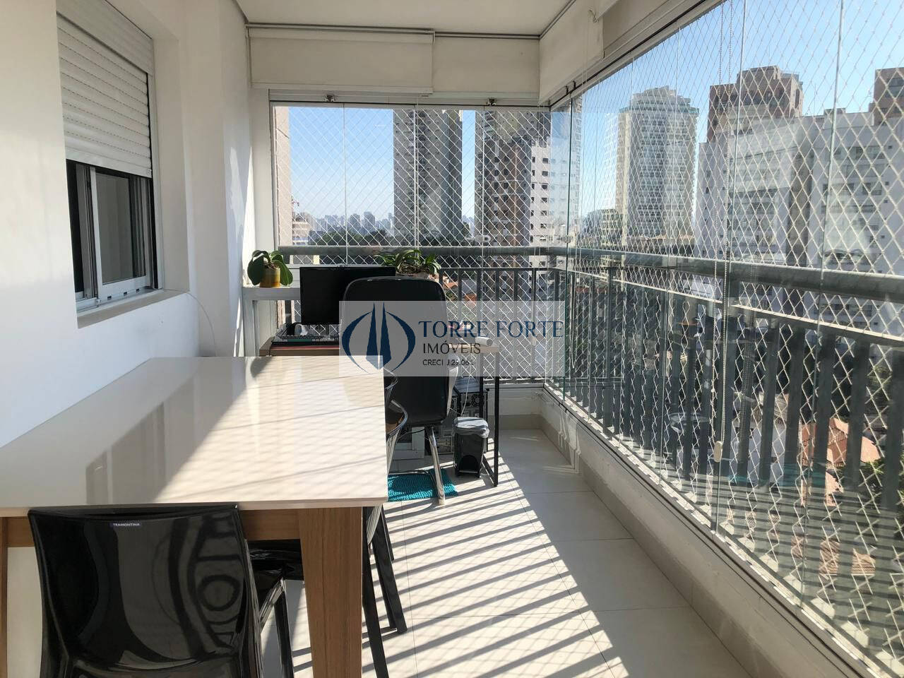 Apartamento à venda com 2 quartos, 71m² - Foto 16