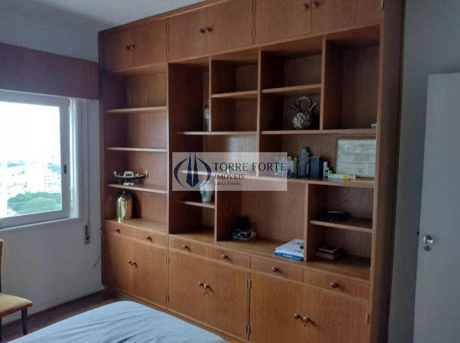 Apartamento à venda com 3 quartos, 202m² - Foto 6