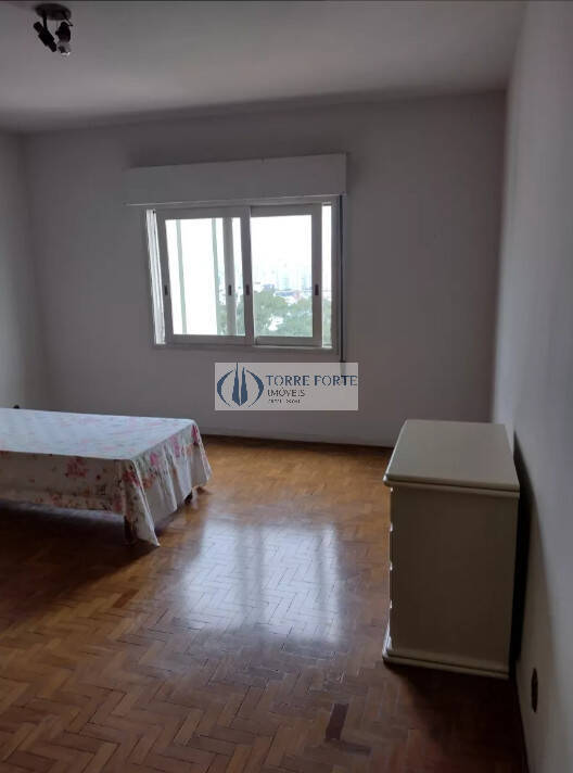 Apartamento à venda com 3 quartos, 202m² - Foto 11