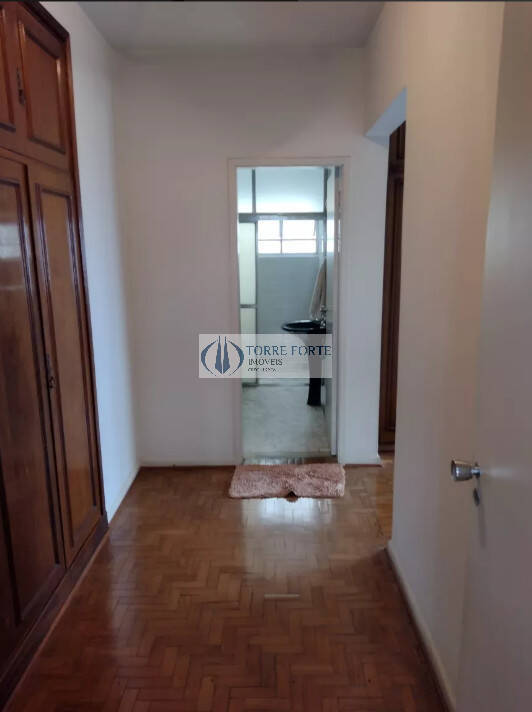 Apartamento à venda com 3 quartos, 202m² - Foto 12