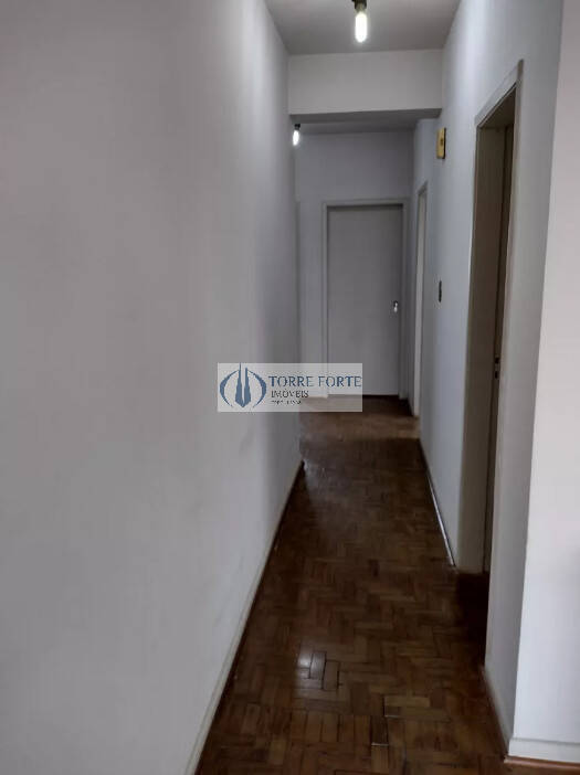 Apartamento à venda com 3 quartos, 202m² - Foto 14