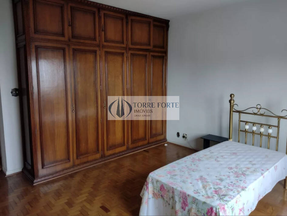 Apartamento à venda com 3 quartos, 202m² - Foto 15