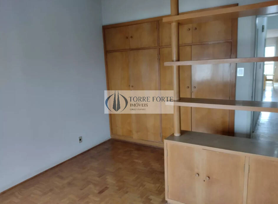 Apartamento à venda com 3 quartos, 202m² - Foto 16