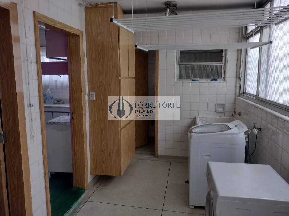 Apartamento à venda com 3 quartos, 202m² - Foto 19