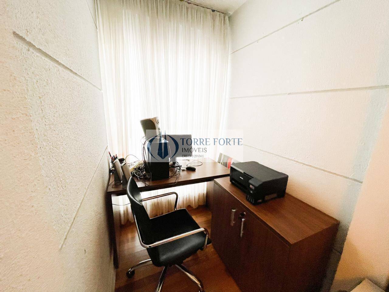 Apartamento à venda com 2 quartos, 190m² - Foto 15