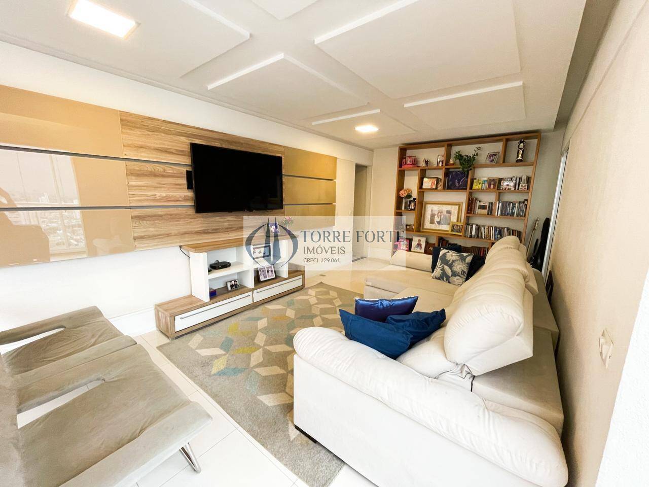 Apartamento à venda com 2 quartos, 190m² - Foto 21