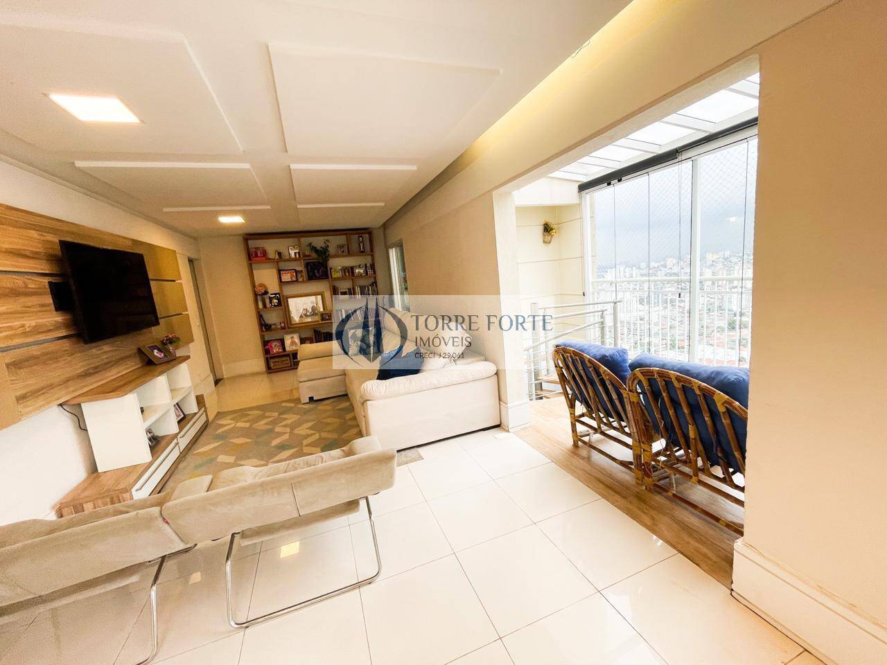 Apartamento à venda com 2 quartos, 190m² - Foto 23