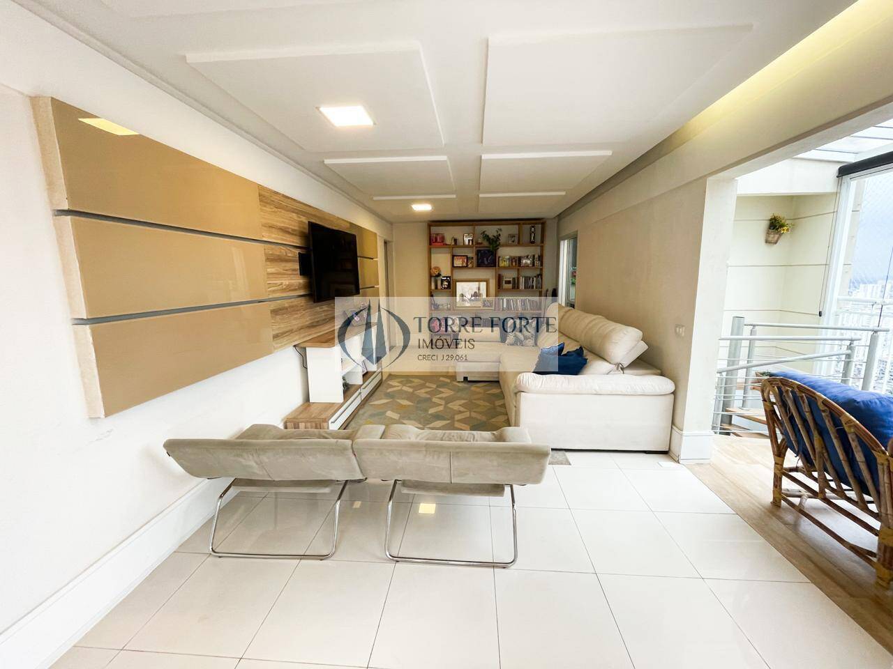 Apartamento à venda com 2 quartos, 190m² - Foto 26