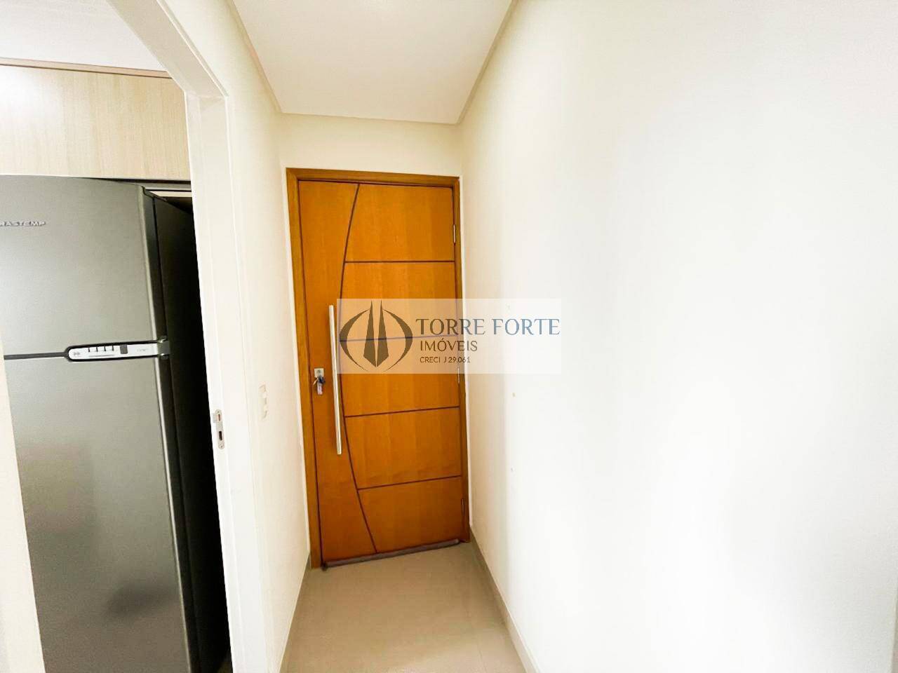 Apartamento à venda com 2 quartos, 47m² - Foto 8