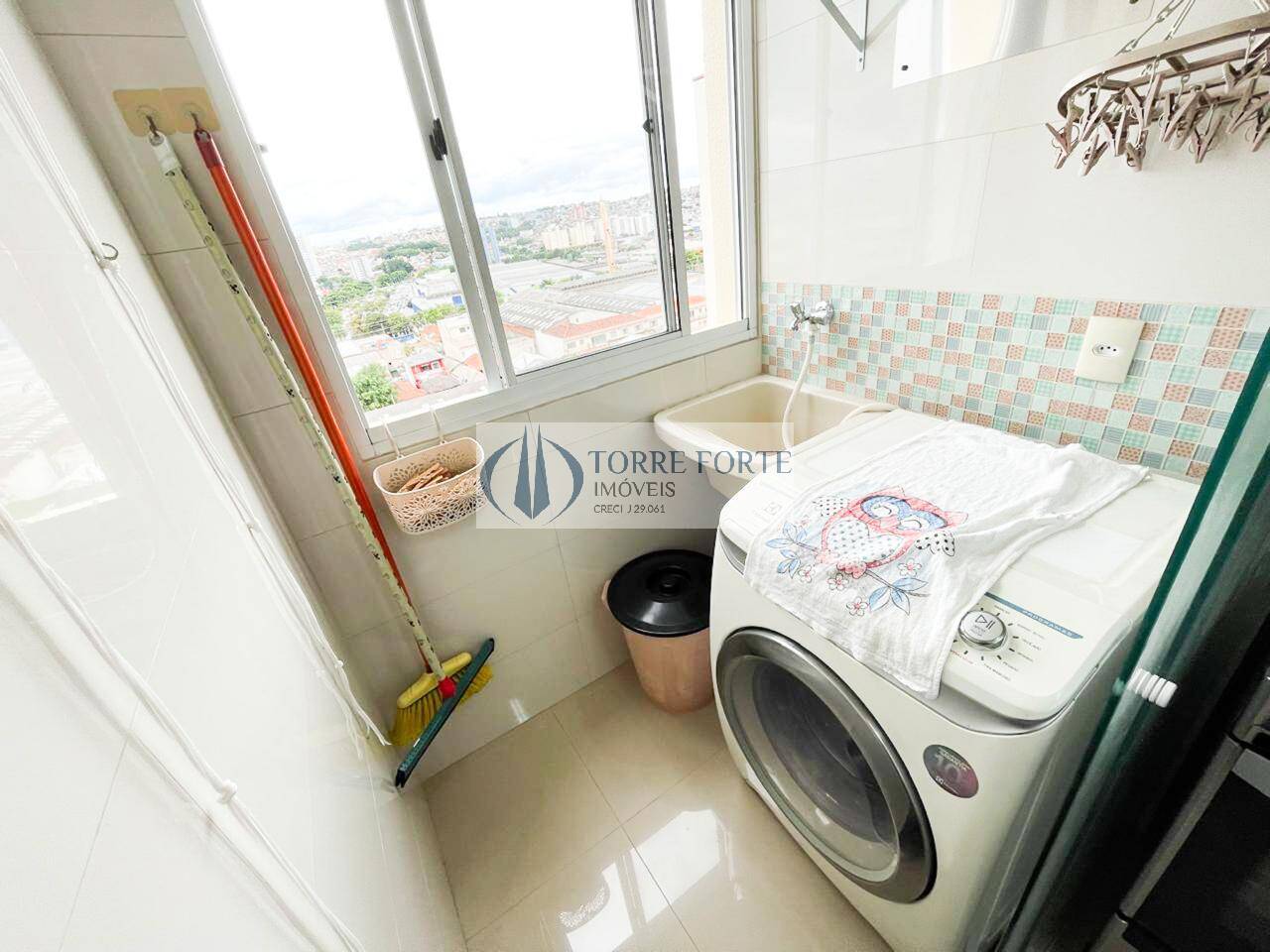 Apartamento à venda com 2 quartos, 47m² - Foto 14