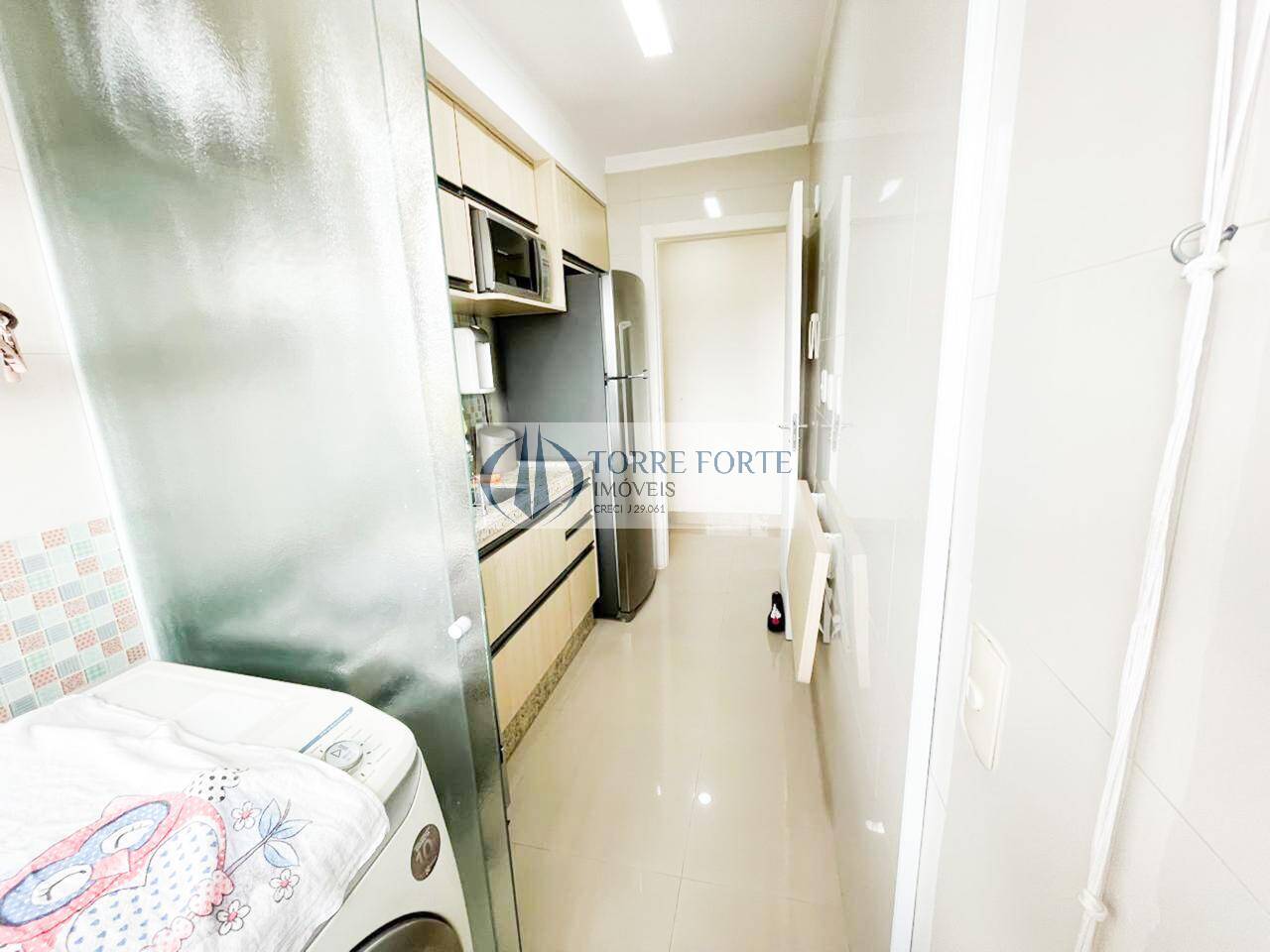 Apartamento à venda com 2 quartos, 47m² - Foto 12