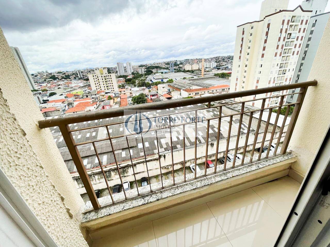 Apartamento à venda com 2 quartos, 47m² - Foto 7