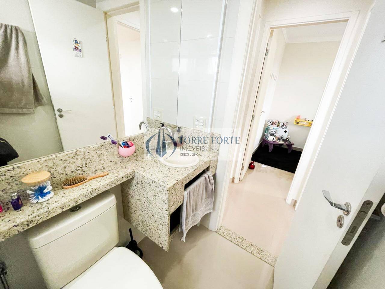 Apartamento à venda com 2 quartos, 47m² - Foto 20