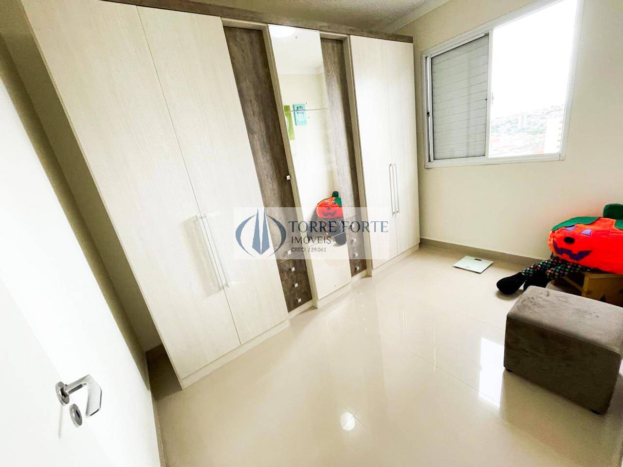 Apartamento à venda com 2 quartos, 47m² - Foto 21